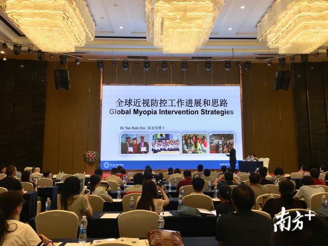 专家 预防近视控制光线亮度才是关键——教室防近视照明全解析